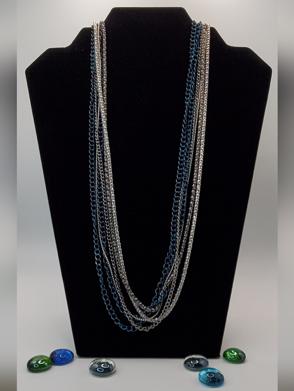 Paparazzi Necklace (NL139)